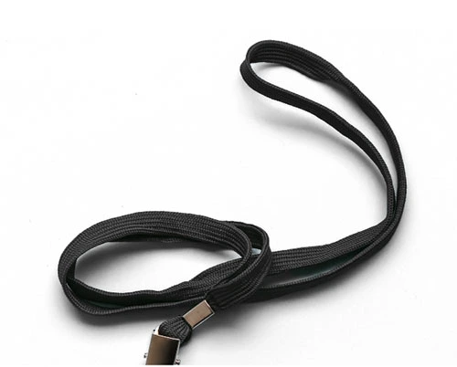 Cordon ajustable pour pendentif d’alerte médicale