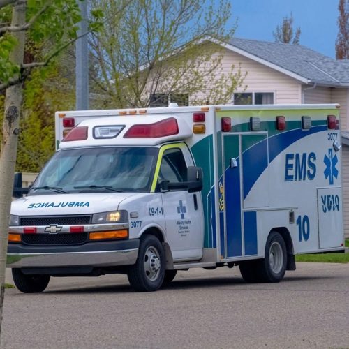 ambulance