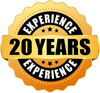 Celebrating 20 years of trusted protection and emergency alert services in Canada