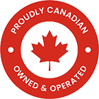 Proudly Canadian medical alert company serving seniors nationwide