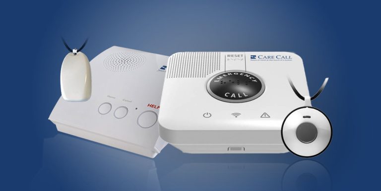 No Landline? No Problem: Modern At‑Home Medical Alarms for Seniors in Alberta