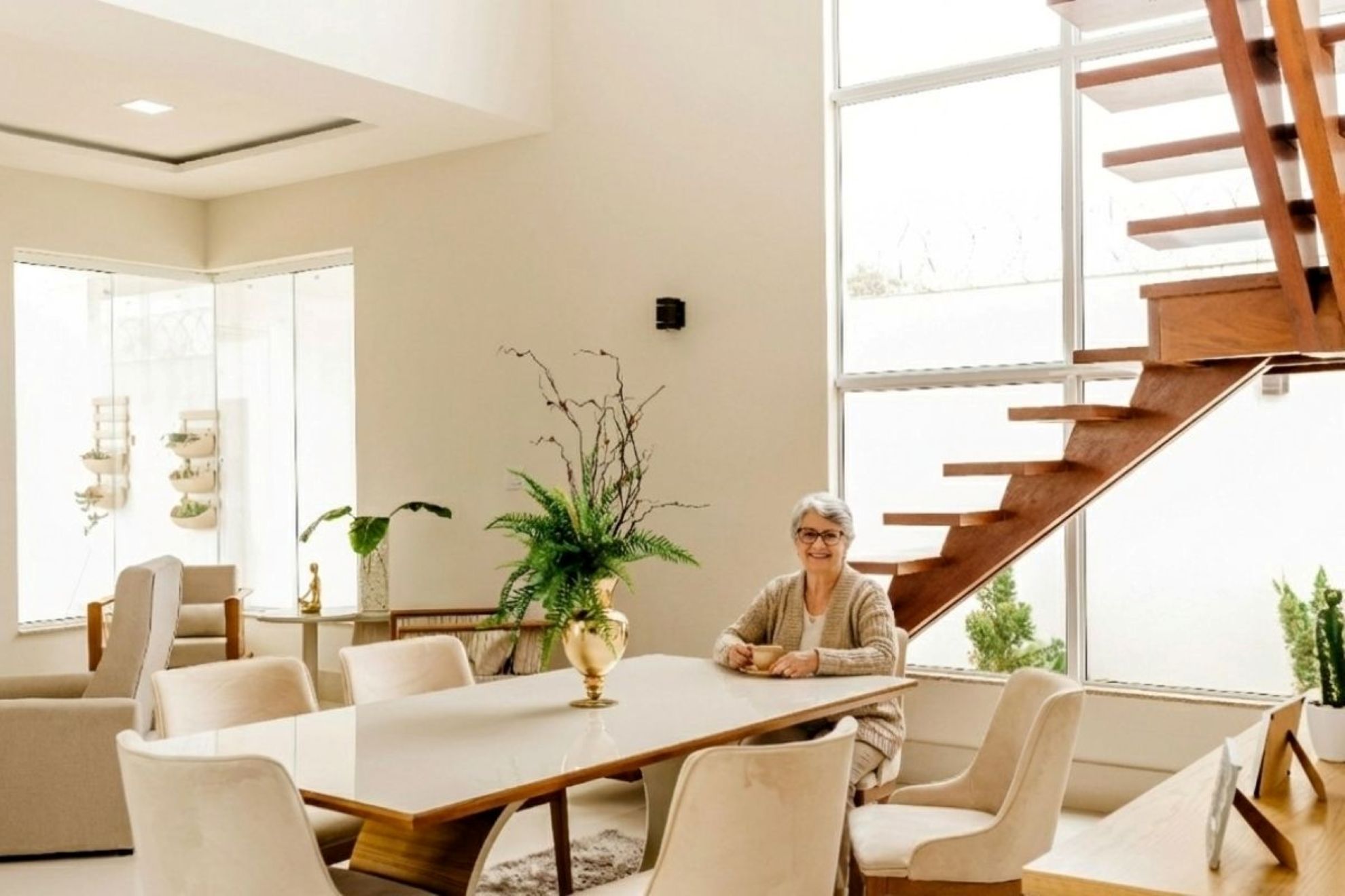 easy home improvements that significantly reduce fall risk for seniors