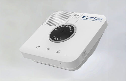 Home connectivity hub medical alert system