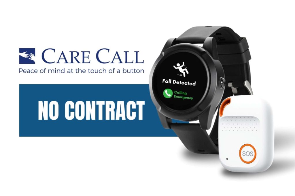 Priority Care Call Alberta