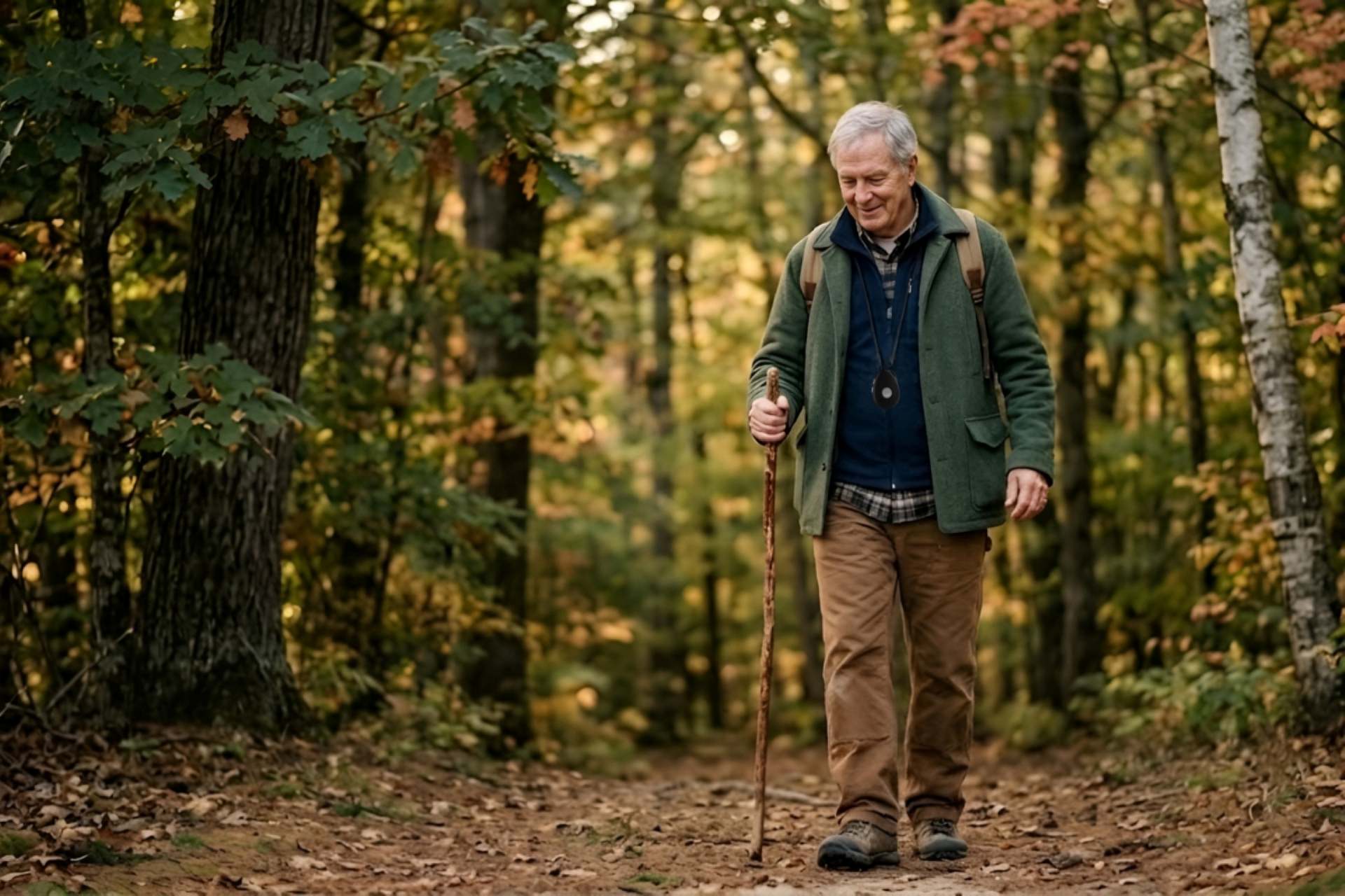 do medical alert systems work in rural areas