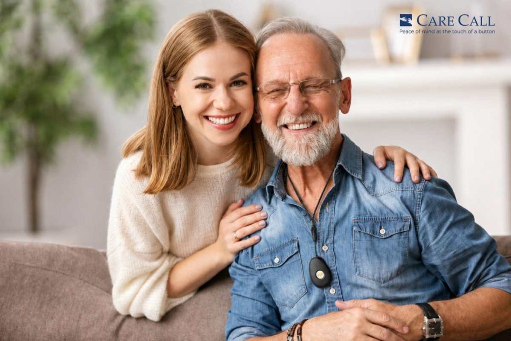 Priority Care Call – Senior Medical Alert Support Alberta Priority Care Call Alberta