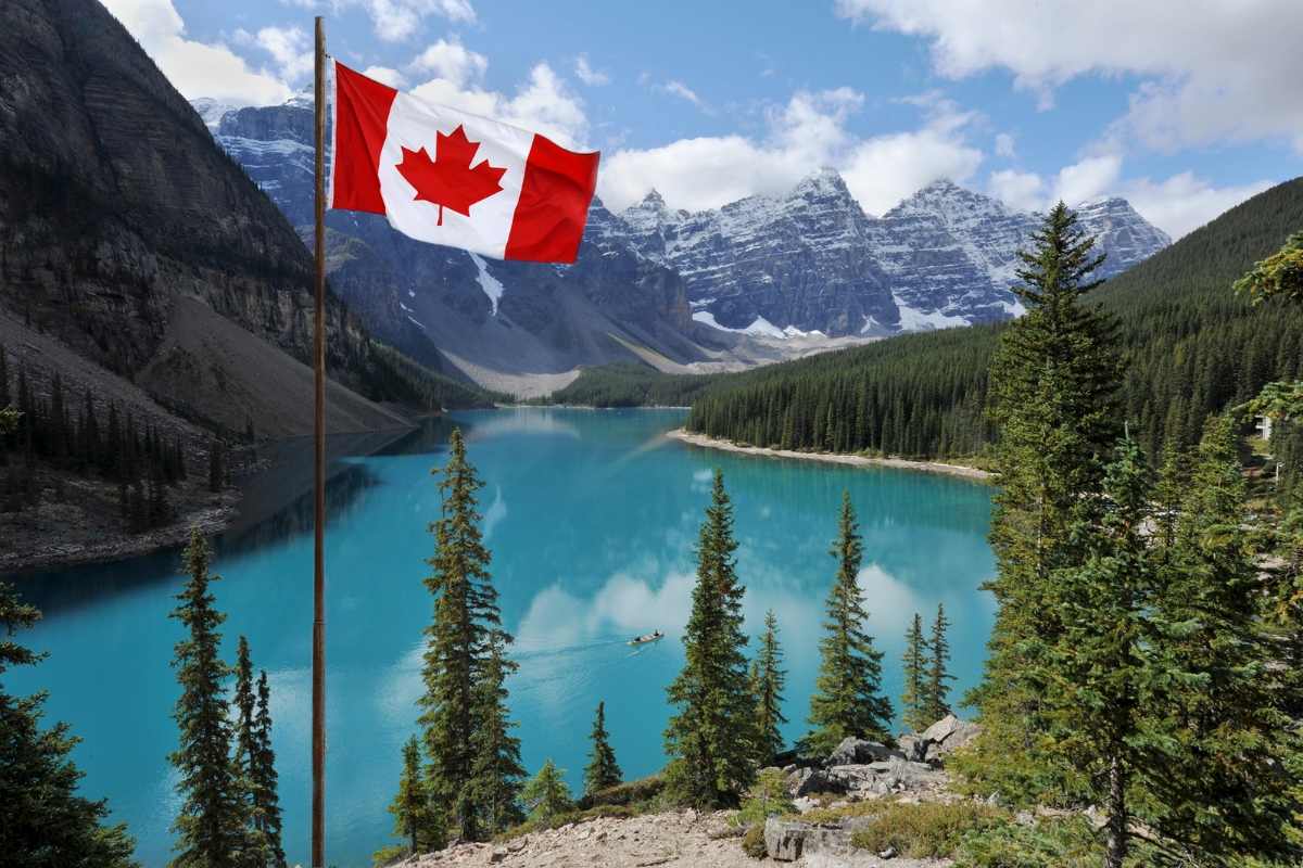 senior-friendly destinations Alberta