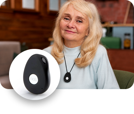 Priority Care Call – Senior Medical Alert Support Alberta Priority Care Call Alberta