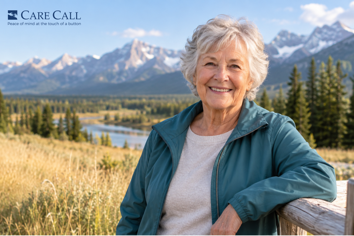 Priority Care Call – Senior Medical Alert Support Alberta dementia-friendly communities Alberta